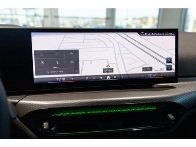 2026 BMW i4 xDrive40