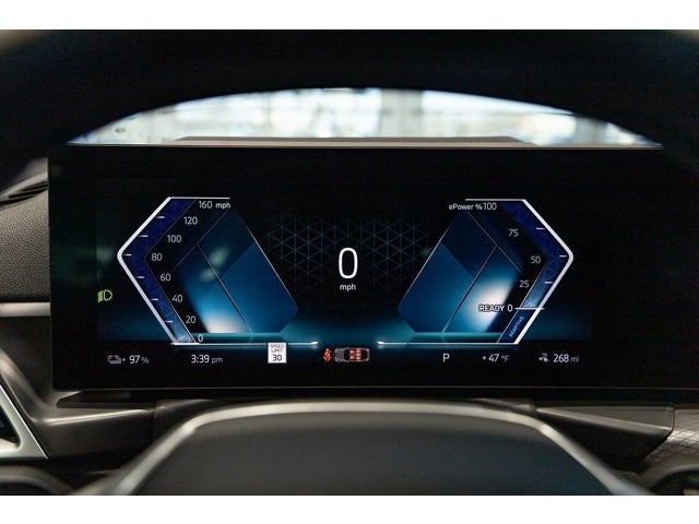 2026 BMW i4 xDrive40