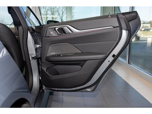 2026 BMW i4 xDrive40