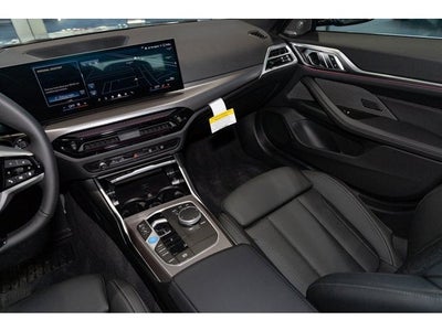 2026 BMW i4 xDrive40