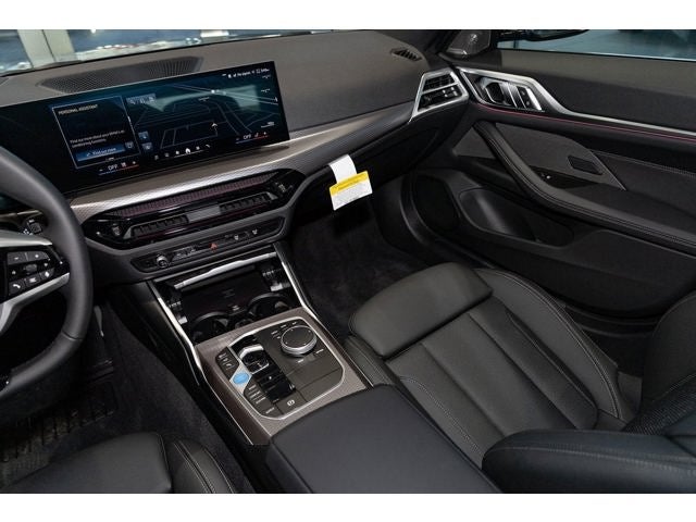 2026 BMW i4 xDrive40