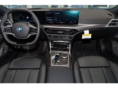 2026 BMW i4 xDrive40