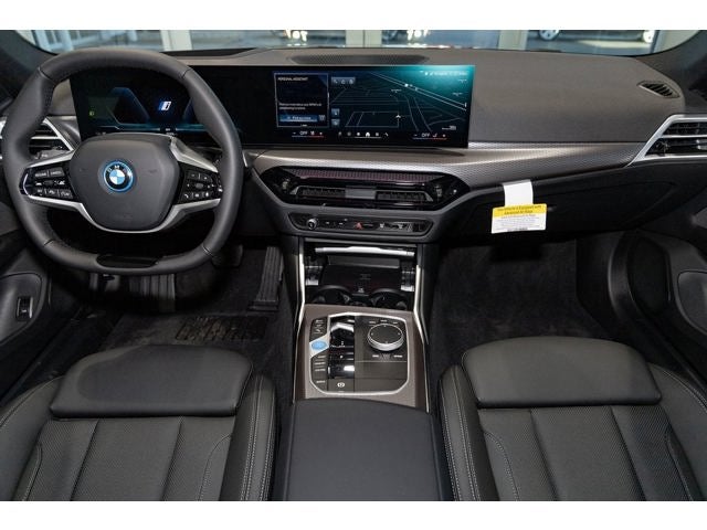 2026 BMW i4 xDrive40