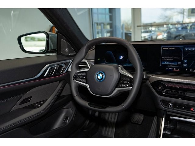 2026 BMW i4 xDrive40