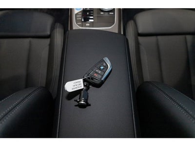 2026 BMW i4 xDrive40