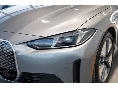 2026 BMW i4 xDrive40