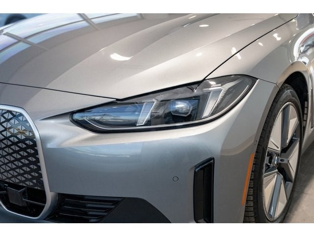 2026 BMW i4 xDrive40