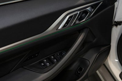 2023 BMW i4 eDrive40 eDrive40