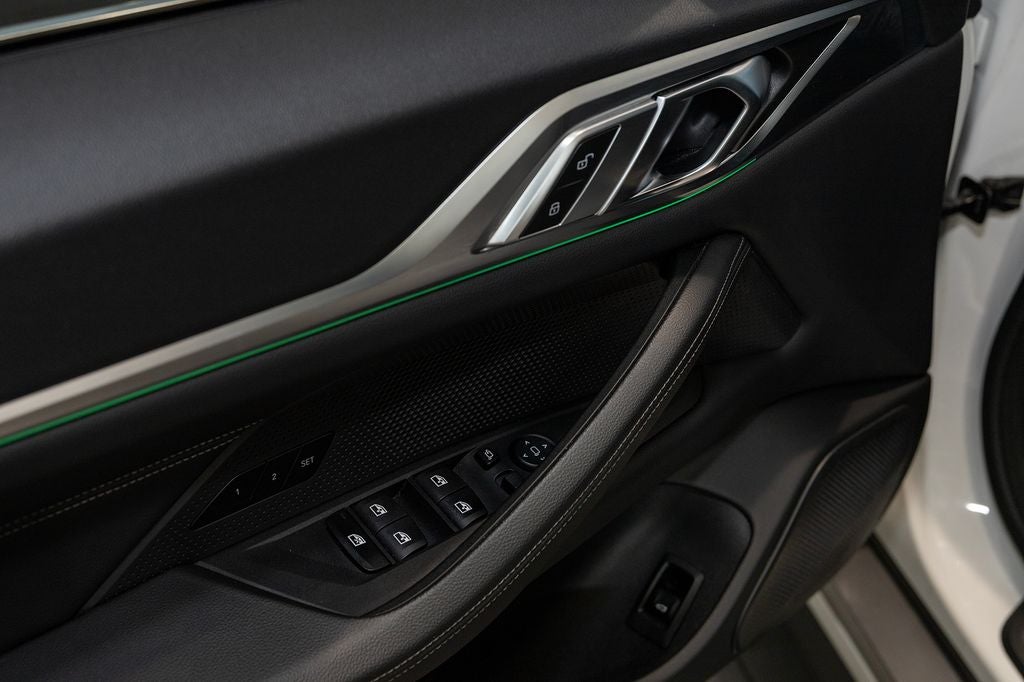 2023 BMW i4 eDrive40 eDrive40