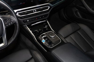 2023 BMW i4 eDrive40 eDrive40