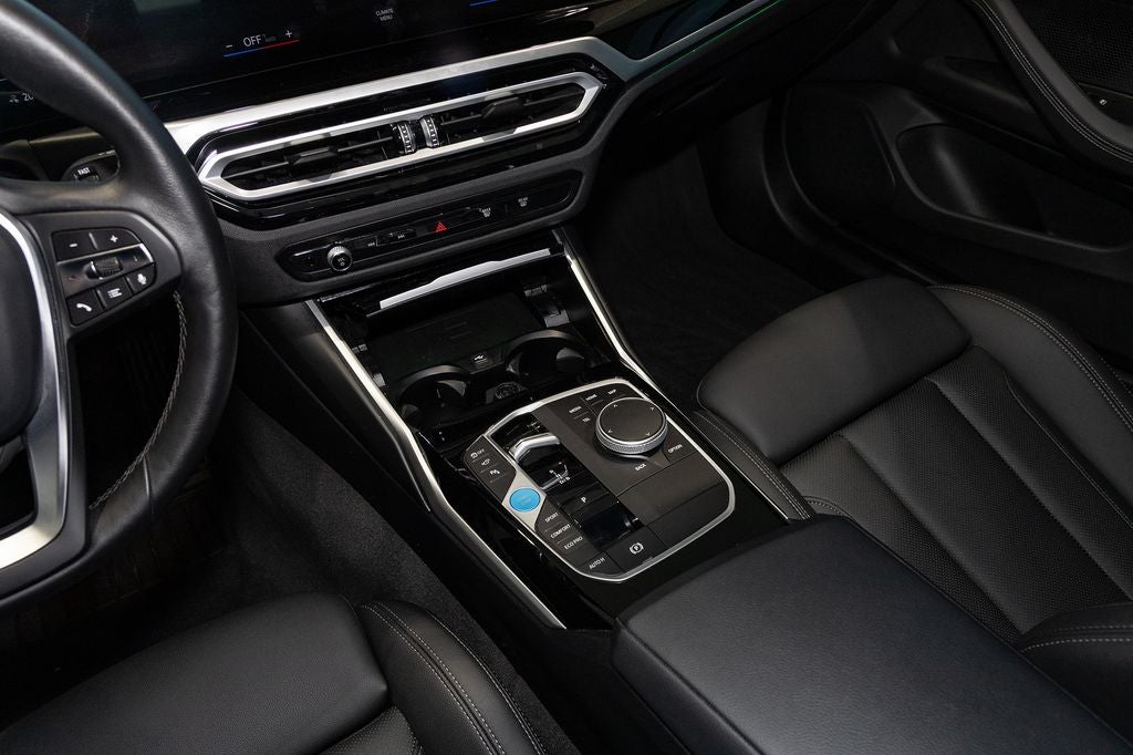 2023 BMW i4 eDrive40 eDrive40