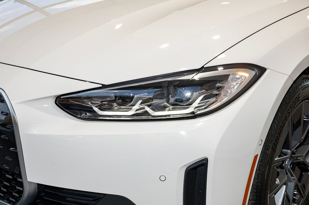 2023 BMW i4 eDrive40 eDrive40