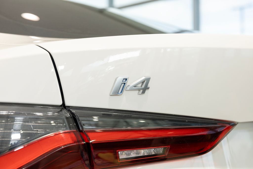 2023 BMW i4 eDrive40 eDrive40