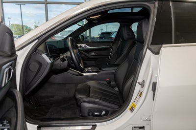 2023 BMW i4 eDrive40 eDrive40