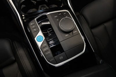 2023 BMW i4 eDrive40 eDrive40