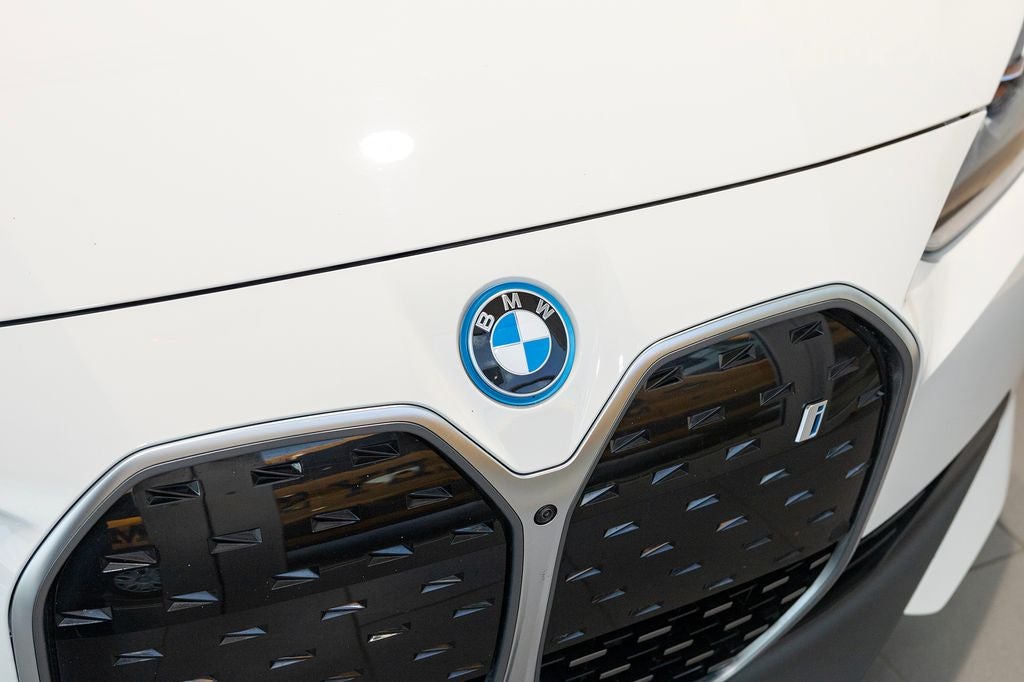 2023 BMW i4 eDrive40 eDrive40