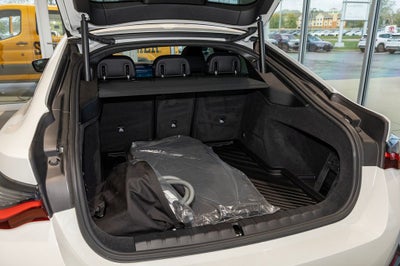 2023 BMW i4 eDrive40 eDrive40