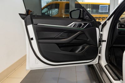 2023 BMW i4 eDrive40 eDrive40