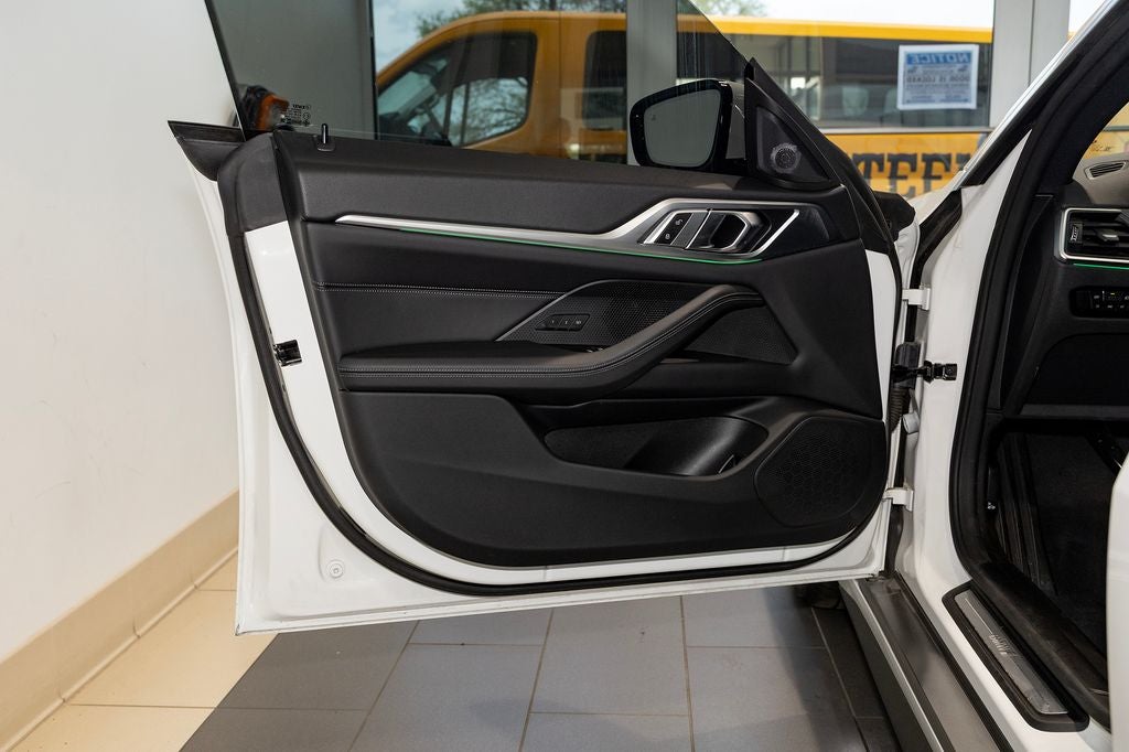 2023 BMW i4 eDrive40 eDrive40