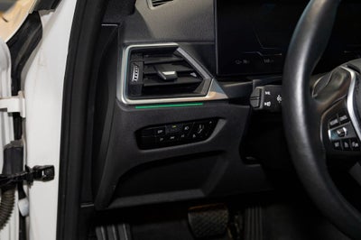 2023 BMW i4 eDrive40 eDrive40