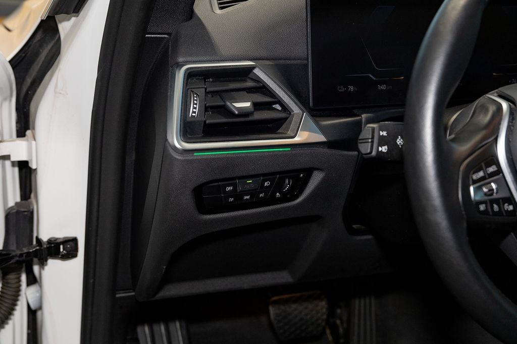 2023 BMW i4 eDrive40 eDrive40