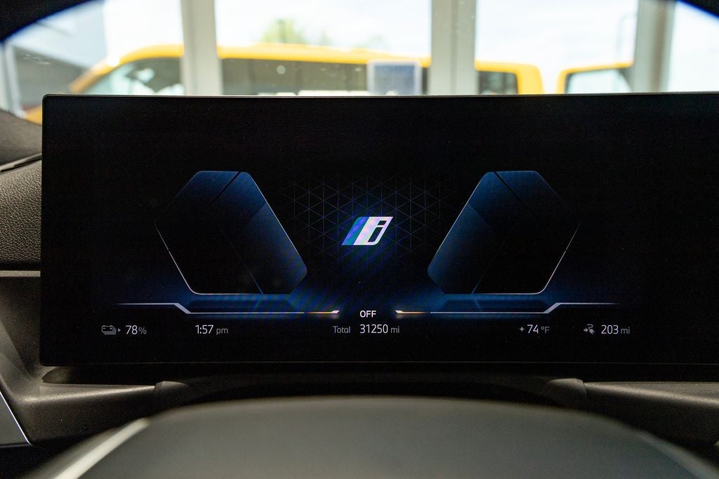 2023 BMW i4 eDrive40 eDrive40