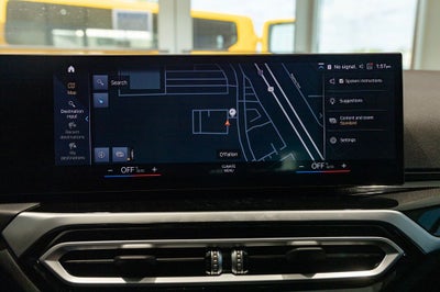 2023 BMW i4 eDrive40 eDrive40