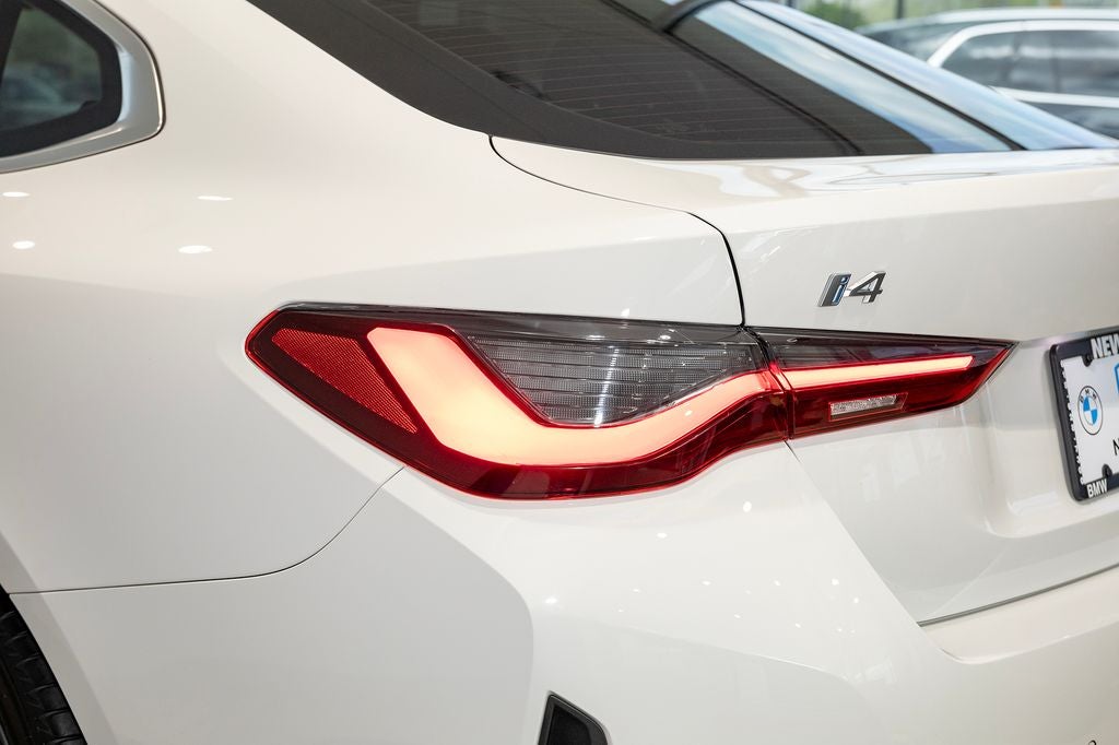 2023 BMW i4 eDrive40 eDrive40