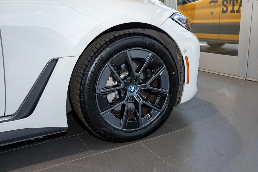 2023 BMW i4 eDrive40 eDrive40