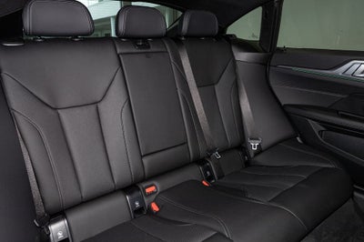 2023 BMW i4 eDrive40 eDrive40