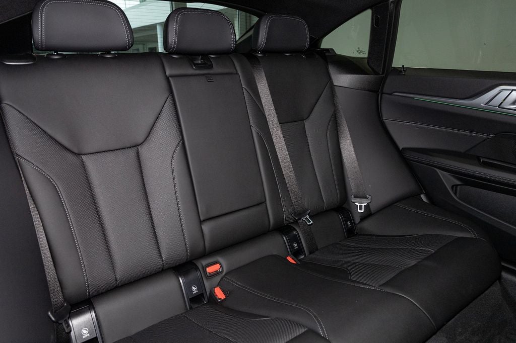 2023 BMW i4 eDrive40 eDrive40