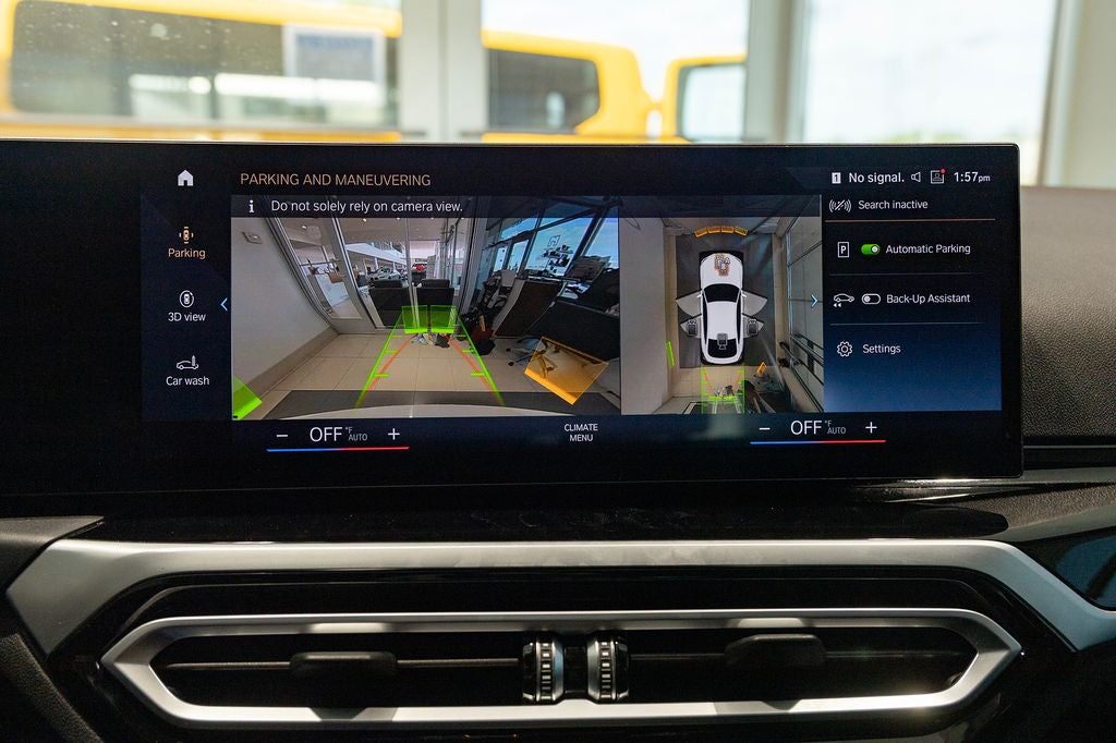 2023 BMW i4 eDrive40 eDrive40