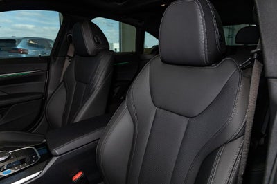 2023 BMW i4 eDrive40 eDrive40