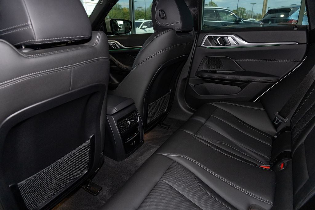 2023 BMW i4 eDrive40 eDrive40