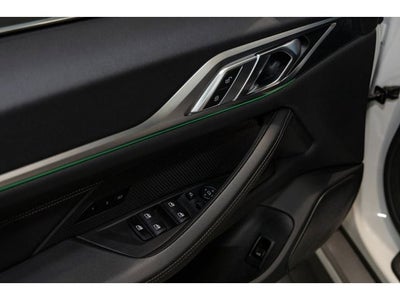 2023 BMW i4 eDrive40 eDrive40