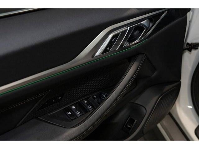 2023 BMW i4 eDrive40 eDrive40