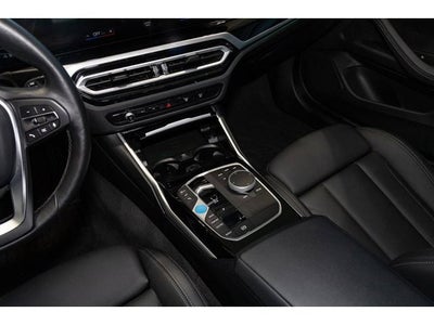 2023 BMW i4 eDrive40 eDrive40