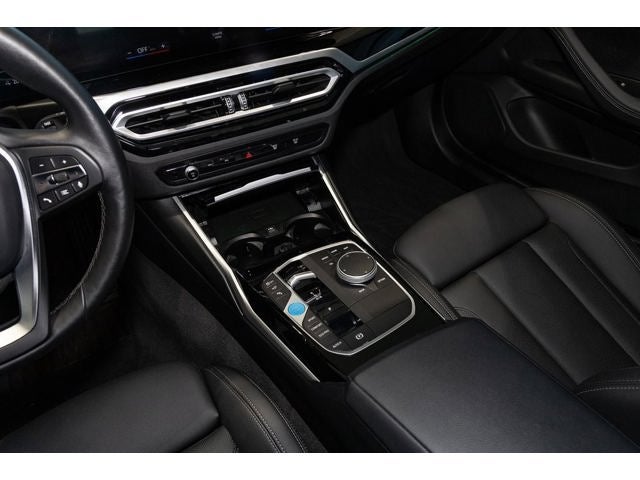 2023 BMW i4 eDrive40 eDrive40