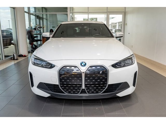 2023 BMW i4 eDrive40 eDrive40