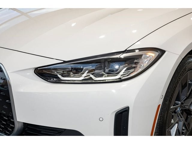 2023 BMW i4 eDrive40 eDrive40