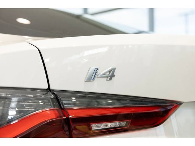 2023 BMW i4 eDrive40 eDrive40