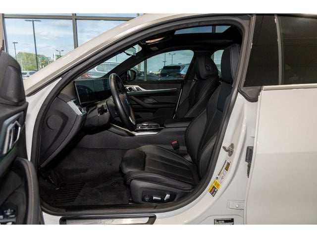 2023 BMW i4 eDrive40 eDrive40