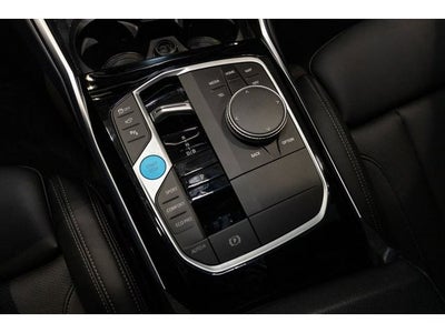 2023 BMW i4 eDrive40 eDrive40