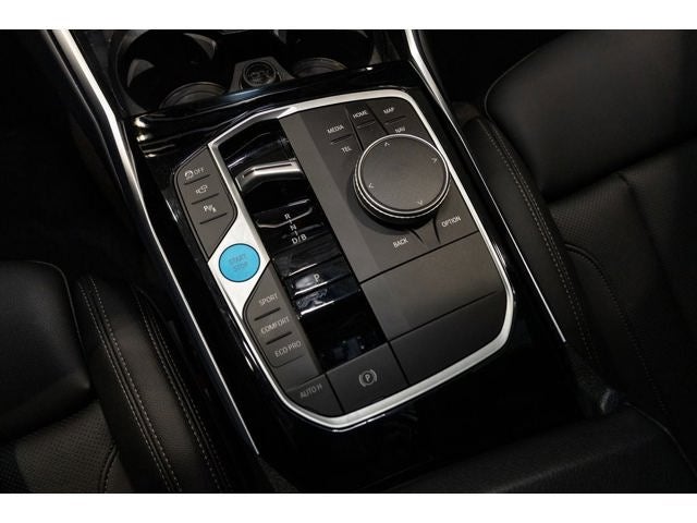 2023 BMW i4 eDrive40 eDrive40