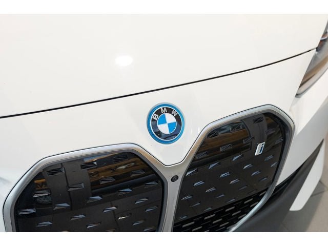2023 BMW i4 eDrive40 eDrive40