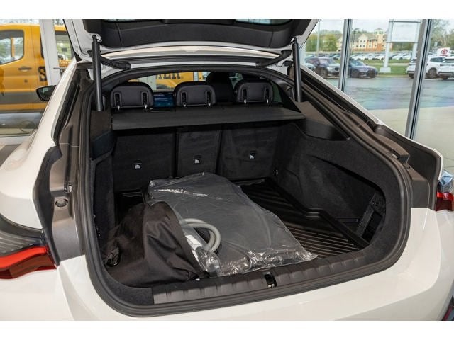 2023 BMW i4 eDrive40 eDrive40