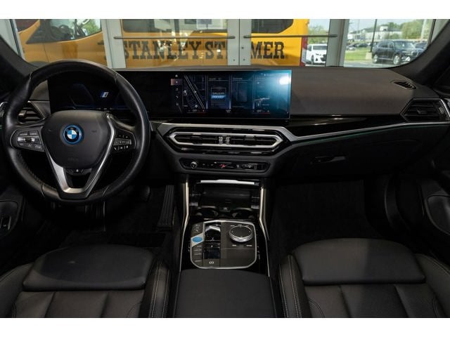 2023 BMW i4 eDrive40 eDrive40