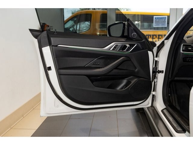 2023 BMW i4 eDrive40 eDrive40