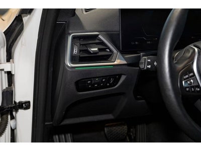 2023 BMW i4 eDrive40 eDrive40