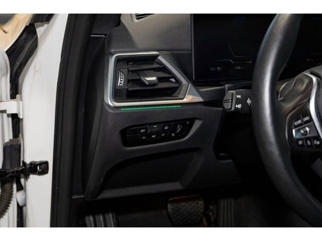 2023 BMW i4 eDrive40 eDrive40